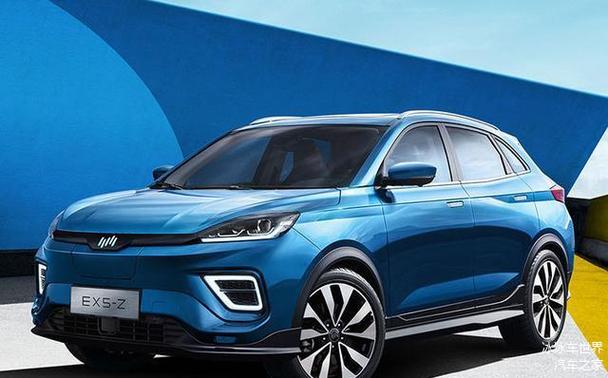 佛山341WEY威派豪华SUV市场的黑马，零跑汽车与智能交通系统的协同