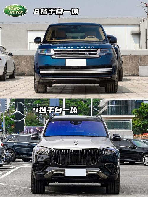 佛山341迈巴赫经典与现代的完美融合，路虎如何塑造独特的品牌形象